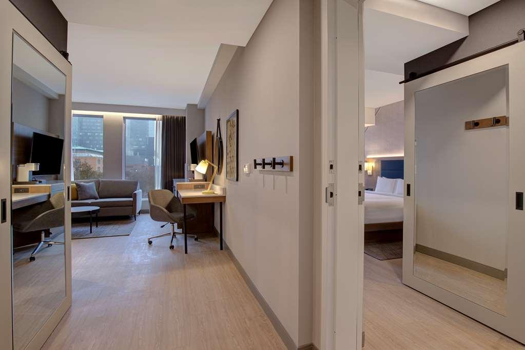 Homewood By Hilton Downtown Hotel Montréal