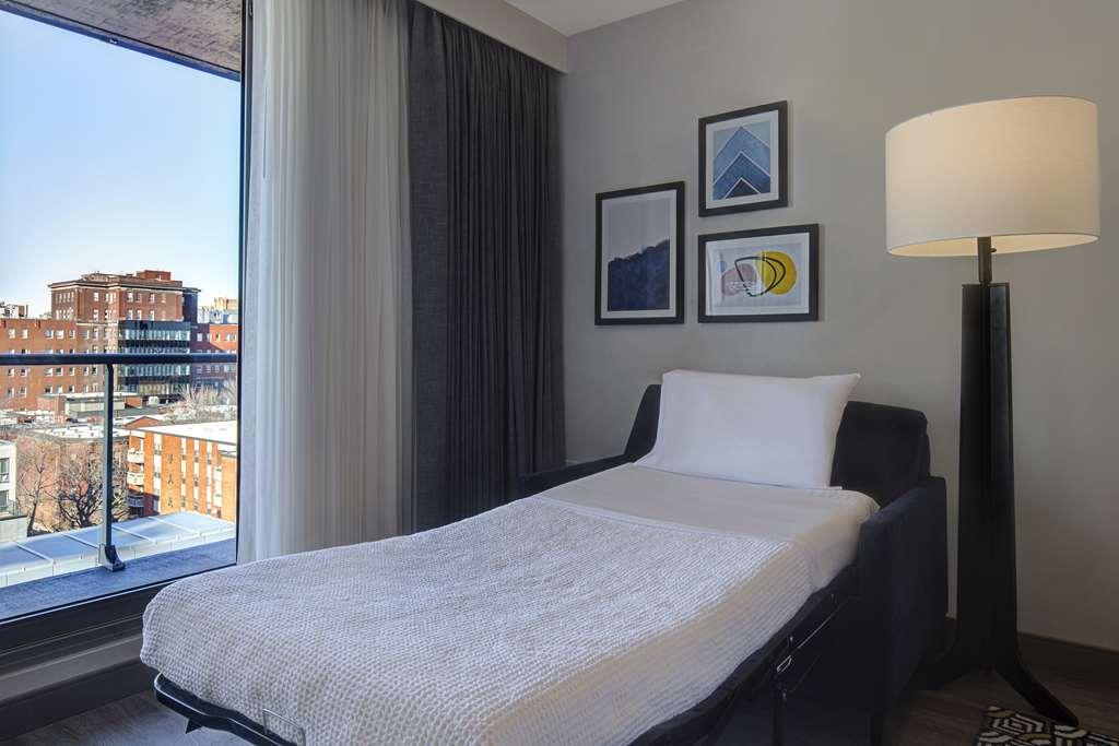Homewood By Hilton Downtown Hotel Montréal