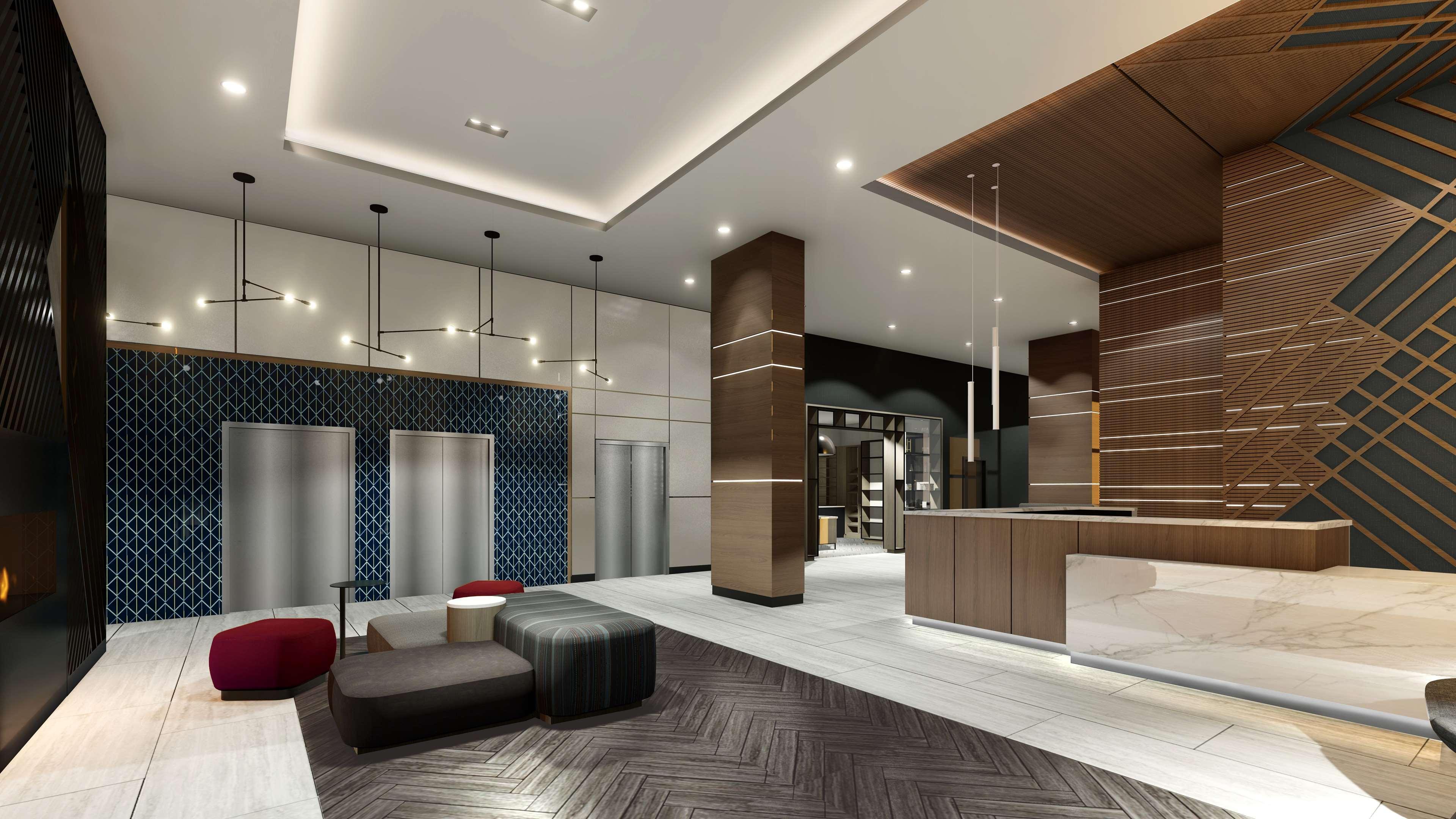 Homewood By Hilton Downtown Montreal